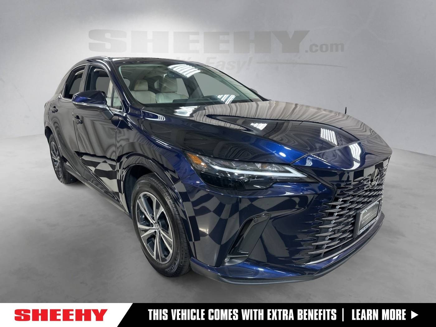 2024 Lexus RX RX 350 Premium — SUV — 16,565 mi — Annapolis, MD