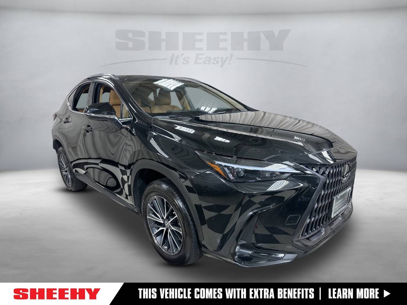 2023 Lexus NX NX 350 Premium — SUV — 30,780 mi — Annapolis, MD