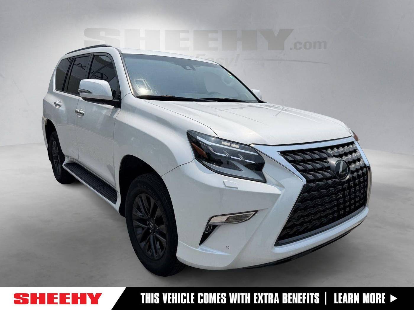 2022 Lexus GX GX 460 Premium