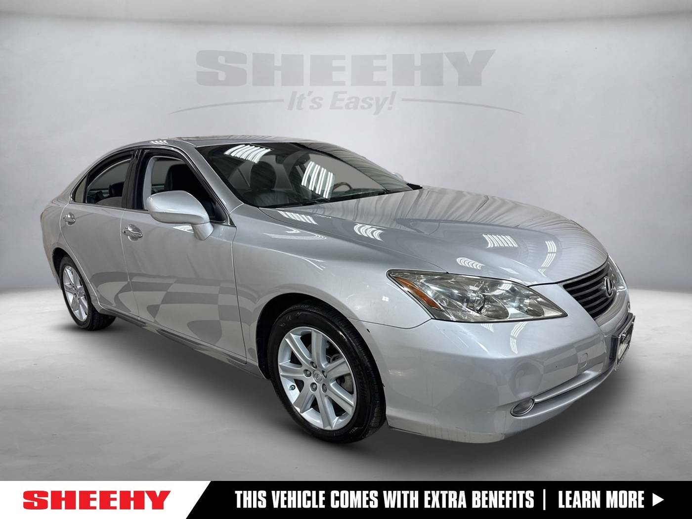 2007 Lexus ES ES 350 — Sedan — 41,076 mi — Annapolis, MD