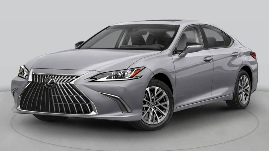 2023 Lexus ES ES 350 — Sedan — 16,906 mi — Annapolis, MD