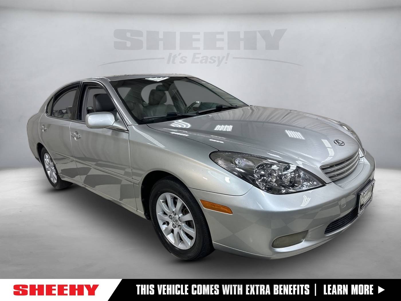 2003 Lexus ES ES 300 — Sedan — 168,641 mi — Annapolis, MD