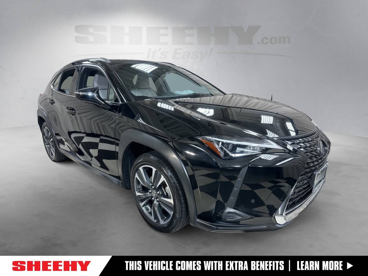 2020 Lexus UX UX 250h — SUV — 28,848 mi — Annapolis, MD