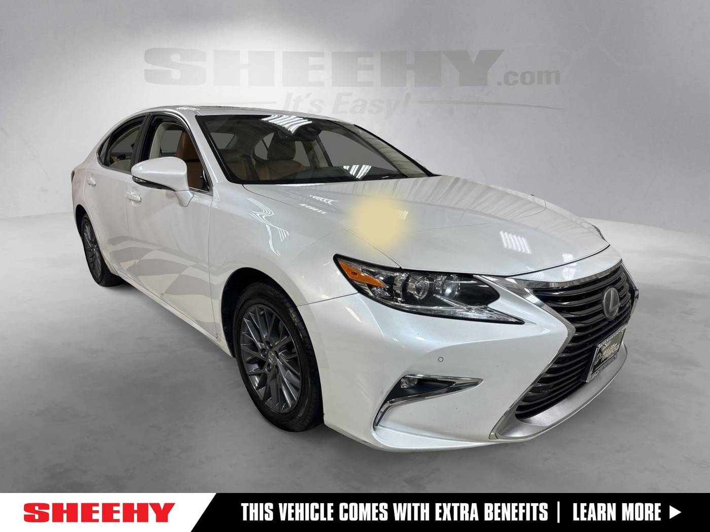 2018 Lexus ES ES 350 — Sedan — 159,000 mi — Annapolis, MD