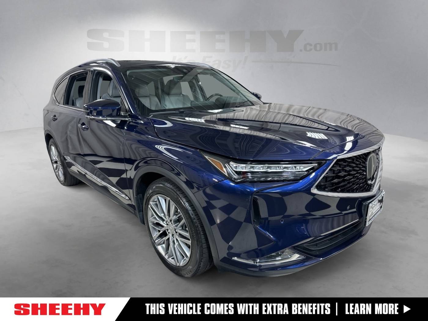 2023 Acura MDX Advance Package — SUV — 31,200 mi — Annapolis, MD