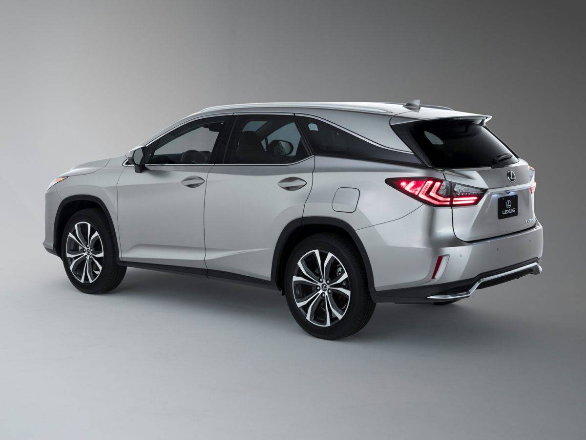 2018 Lexus RX RX 350L Premium — SUV — 101,263 mi — Annapolis, MD