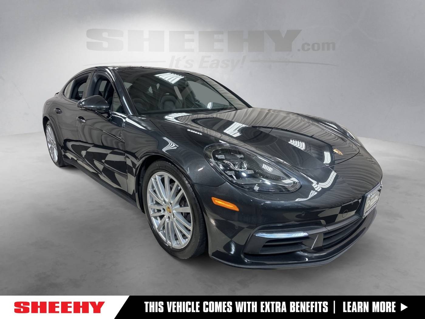 2020 Porsche Panamera 4 — Hatchback — 33,736 mi — Annapolis, MD