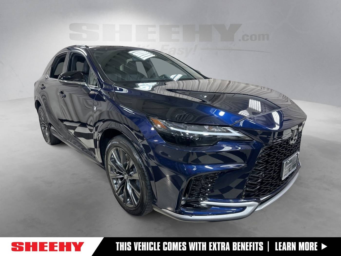 2023 Lexus RX RX 350 F SPORT Handling — SUV — 43,327 mi — Annapolis, MD