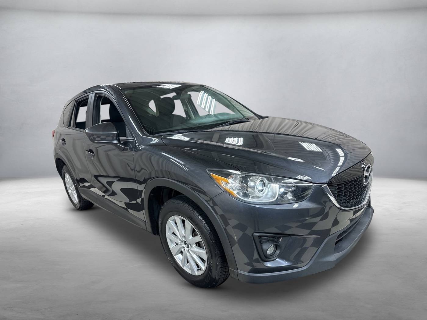 2014 Mazda CX-5 Touring — SUV — 102,153 mi — Annapolis, MD
