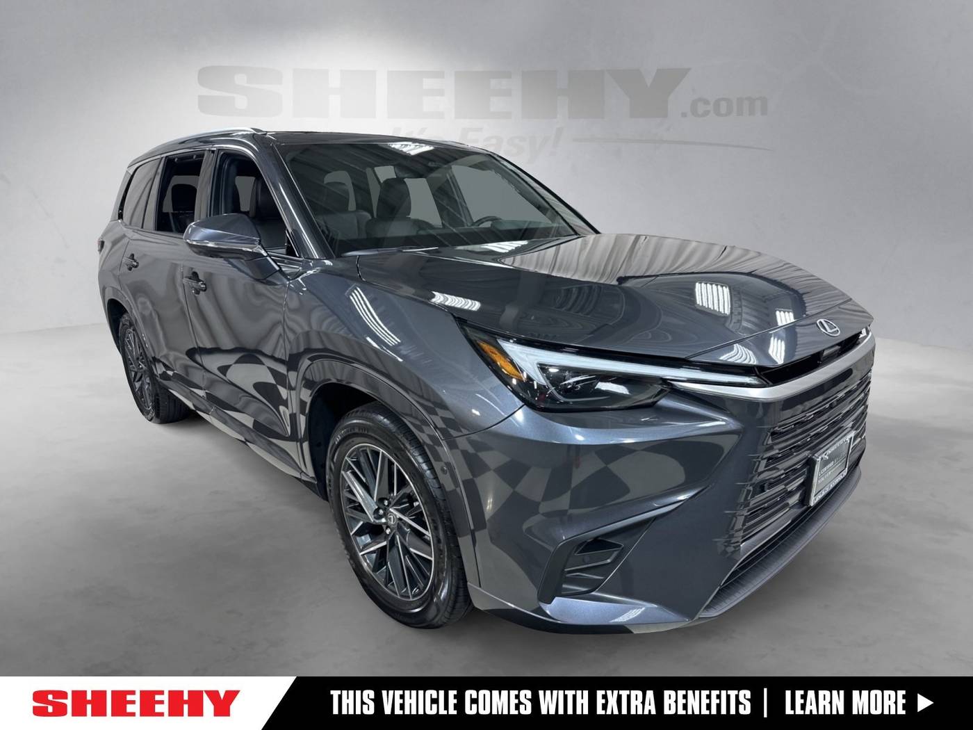 2025 Lexus TX TX 350 Premium — SUV — 892 mi — Annapolis, MD