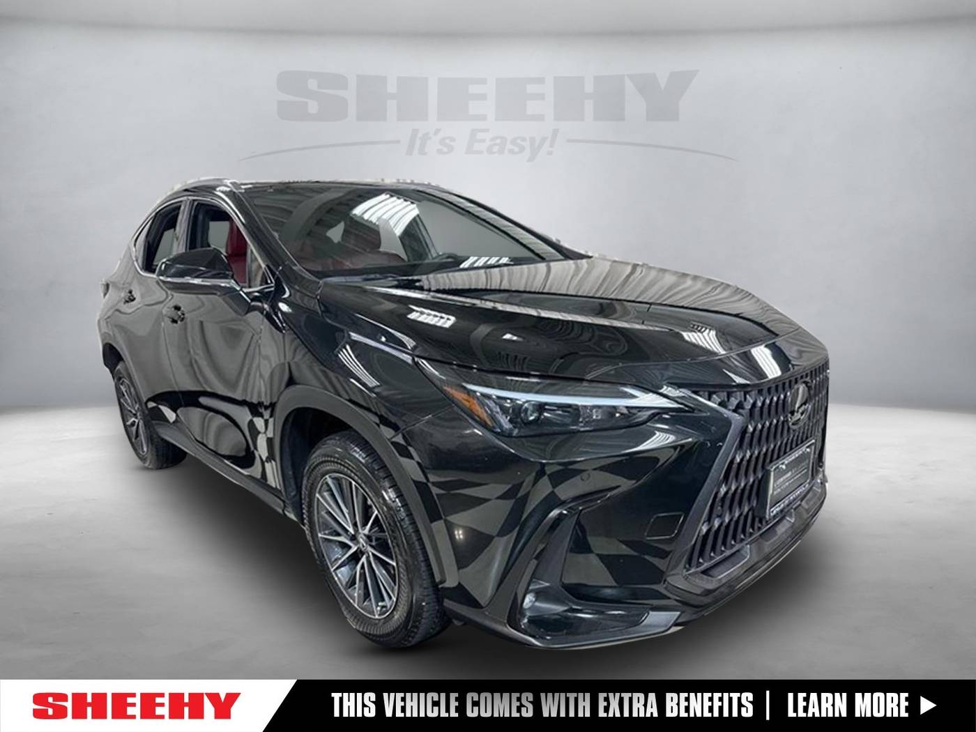 2023 Lexus NX NX 350 Premium — SUV — 49,792 mi — Annapolis, MD