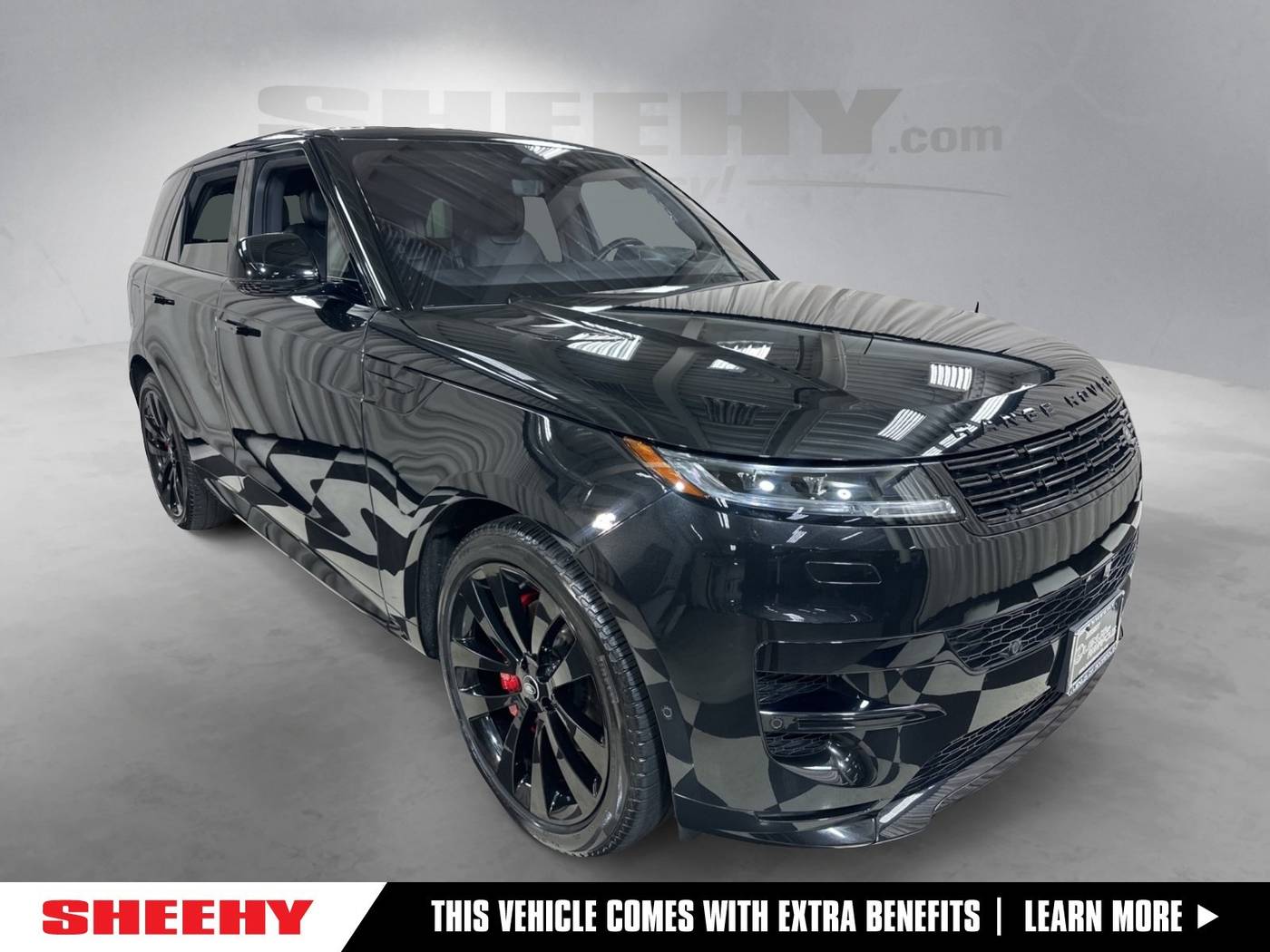 2023 Land Rover Range Rover Sport SE Dynamic — SUV — 15,872 mi — Annapolis, MD
