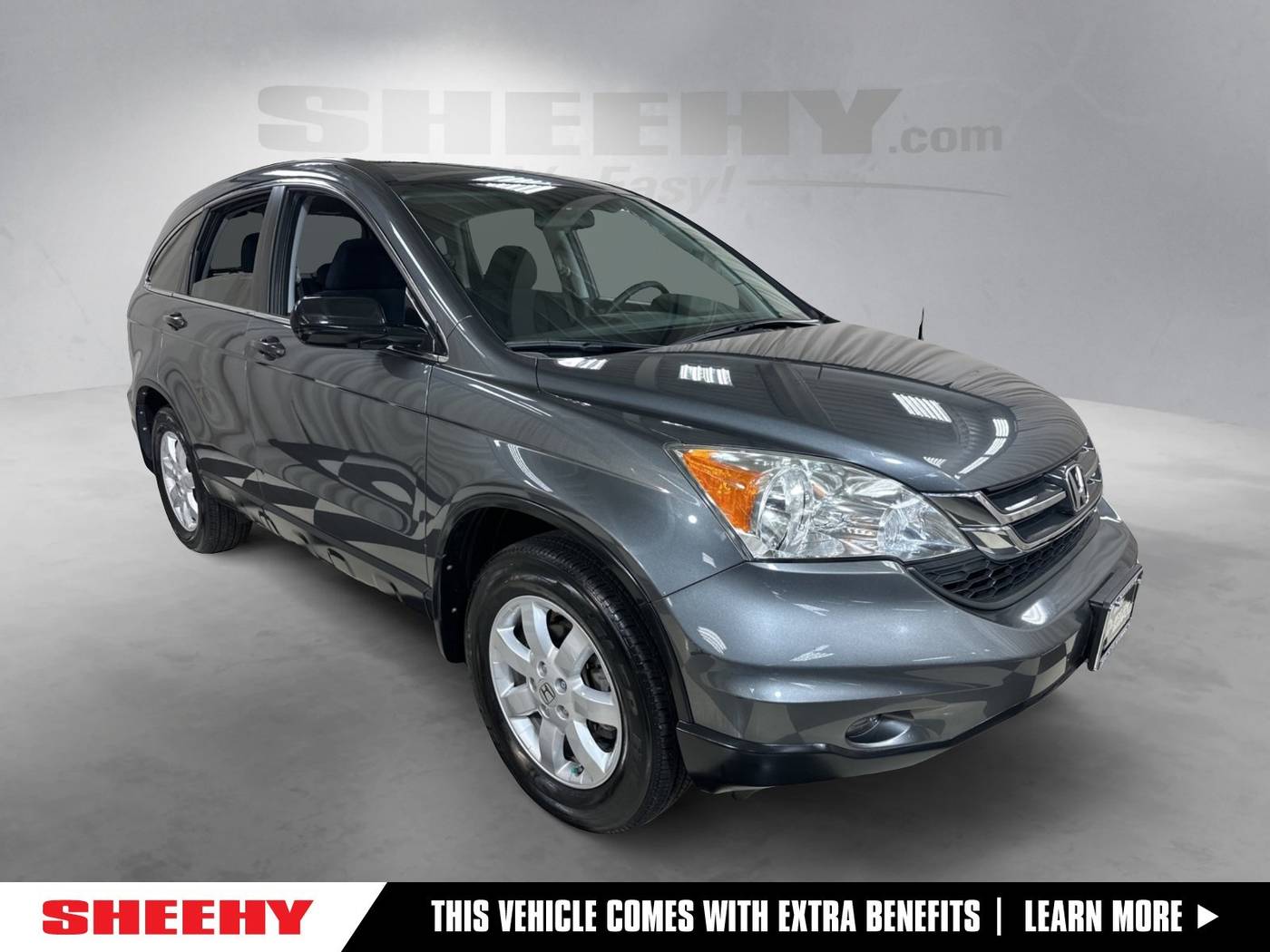 2011 Honda CR-V SE — SUV — 67,244 mi — Annapolis, MD