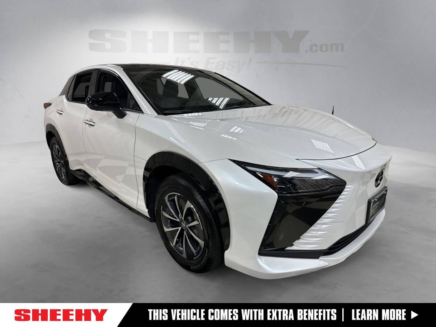 2024 Lexus RZ RZ 450e Premium — SUV — 22,938 mi — Annapolis, MD