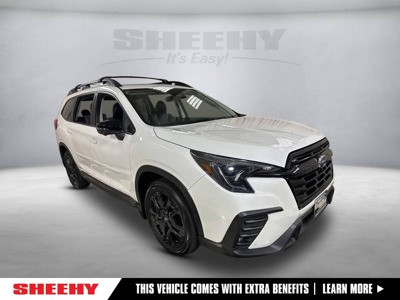 2023 Subaru Ascent Onyx Edition Limited — SUV — 21,166 mi — Annapolis, MD