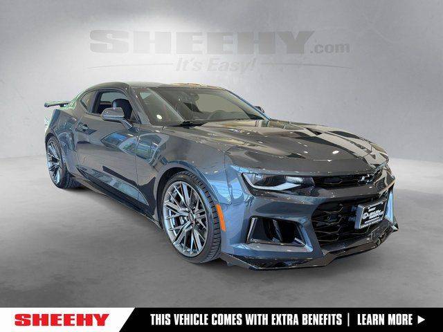 2023 Chevrolet Camaro ZL1