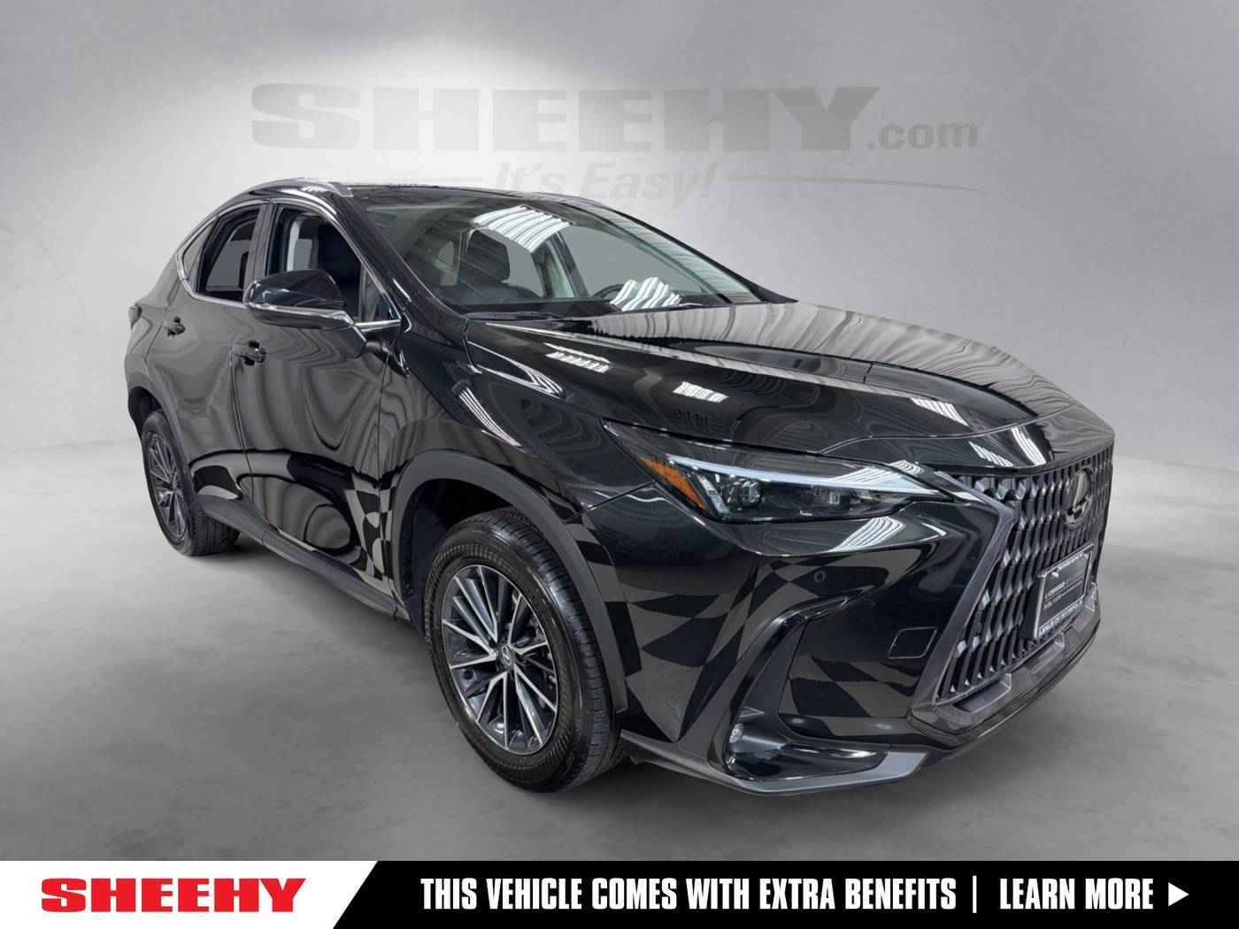 2024 Lexus NX NX 350 Premium — SUV — 47,210 mi — Annapolis, MD