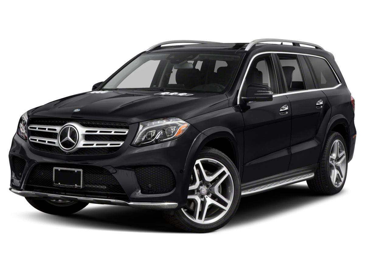 2018 Mercedes-Benz GLS GLS 550 — SUV — 75,752 mi — Annapolis, MD