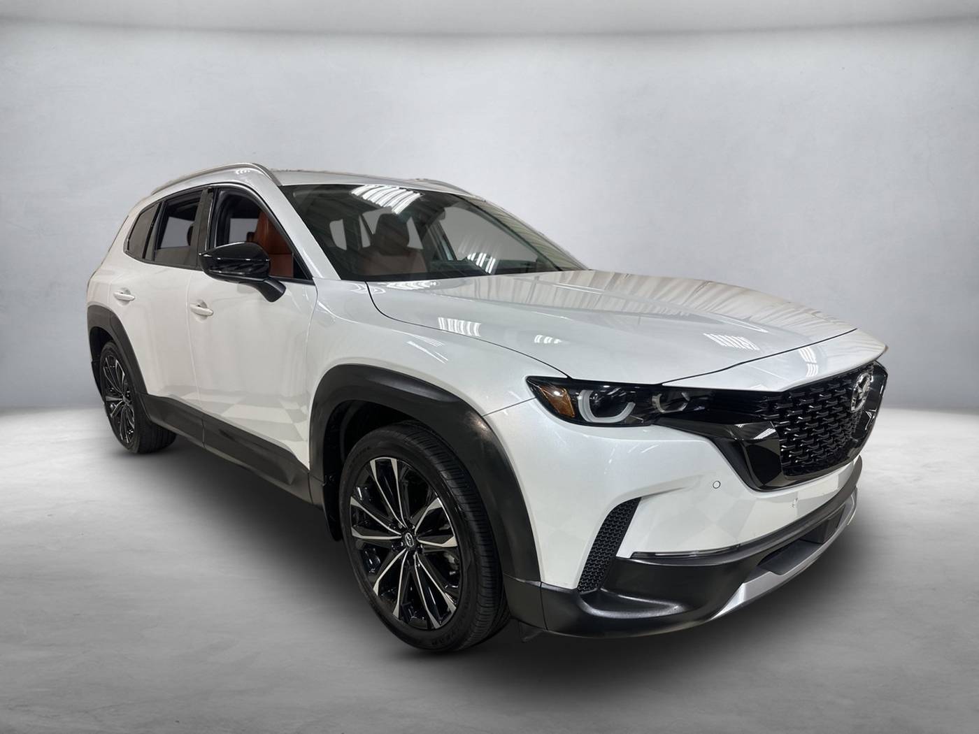 2023 Mazda CX-50 Turbo Premium Plus — SUV — 52,534 mi — Annapolis, MD