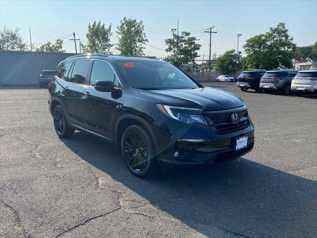 2021 Honda Pilot Special Edition — SUV — 42,348 mi — Hillside, NJ