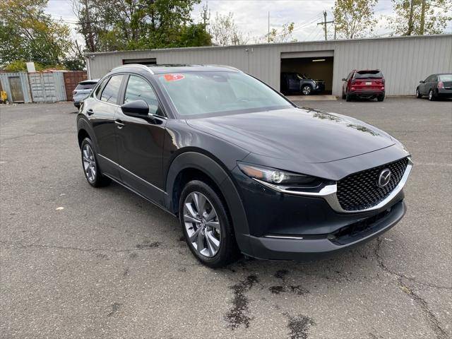 2025 Mazda CX-30 Preferred — SUV — 23,548 mi — Hillside, NJ