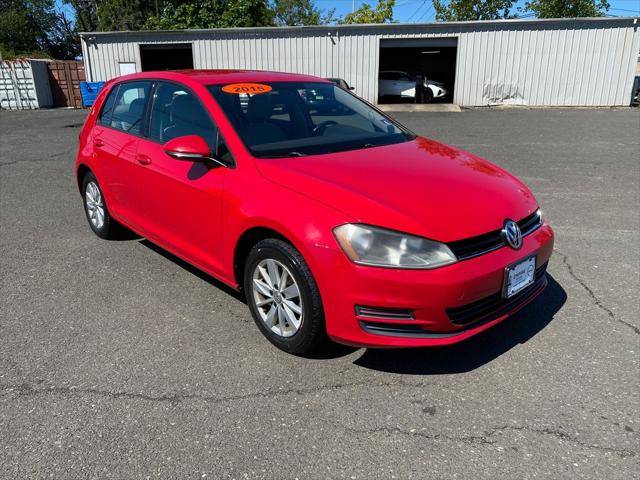 2015 Volkswagen Golf TSI S — Hatchback — 66,764 mi — Hillside, NJ