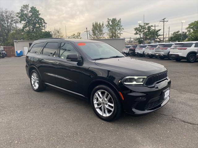 2023 Dodge Durango GT Plus — SUV — 51,576 mi — Hillside, NJ