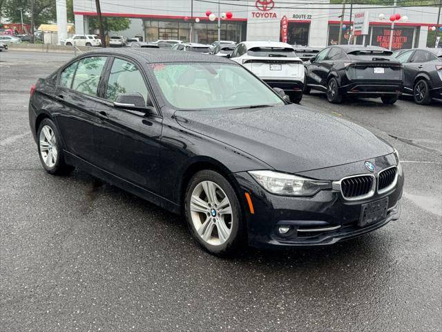 2016 BMW 3 Series 328i — Sedan — 67,872 mi — Hillside, NJ