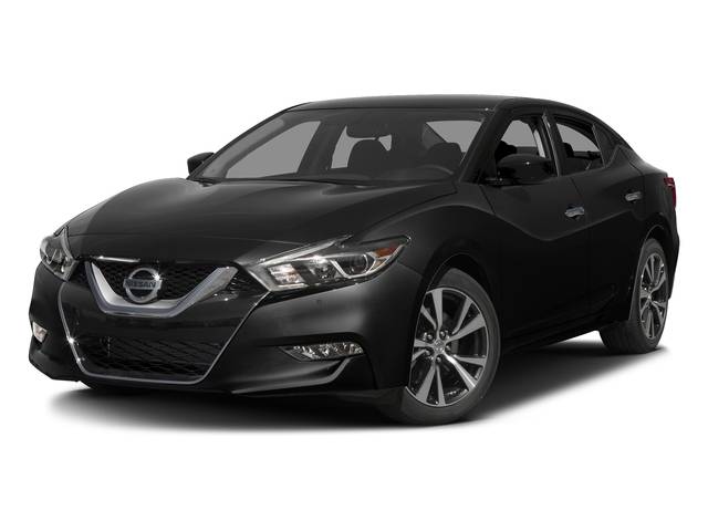 2016 Nissan Maxima S — Sedan — 51,268 mi — Hillside, NJ