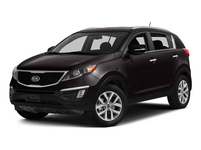 2014 Kia Sportage LX — SUV — 178,000 mi — Hillside, NJ