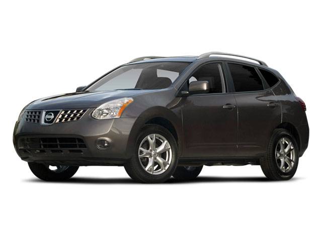 2008 Nissan Rogue SL — SUV — 175,000 mi — Hillside, NJ