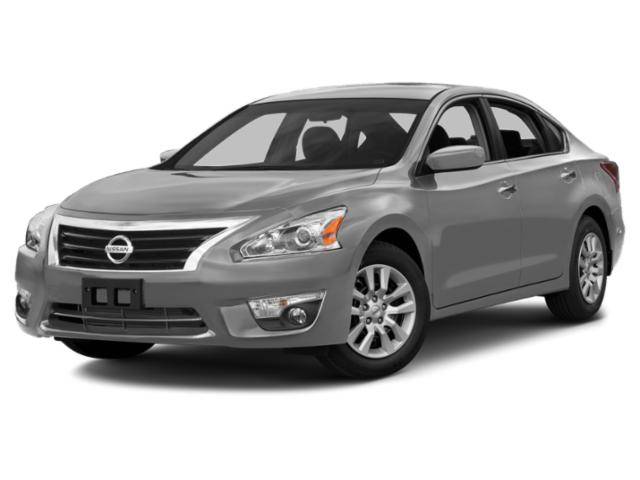 2015 Nissan Altima 2.5 S — Sedan — 22,793 mi — Hillside, NJ