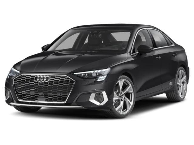 2023 Audi A3 Premium — Sedan — 63,231 mi — Hillside, NJ