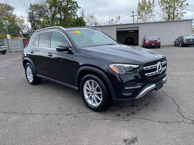 2024 Mercedes-Benz GLE GLE 450e Plug-In Hybrid — SUV — 42,916 mi — Hillside, NJ