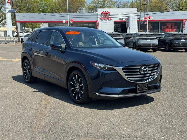 2016 Mazda CX-9 Touring — SUV — 84,320 mi — Hillside, NJ