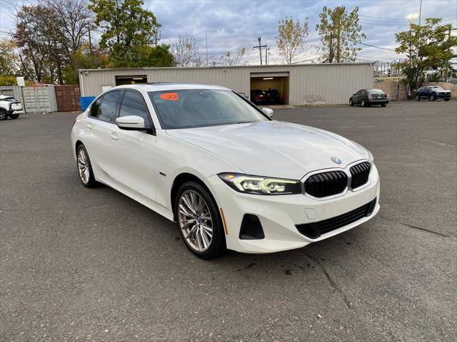 2023 BMW 3 Series 330e — Sedan — 87,227 mi — Hillside, NJ