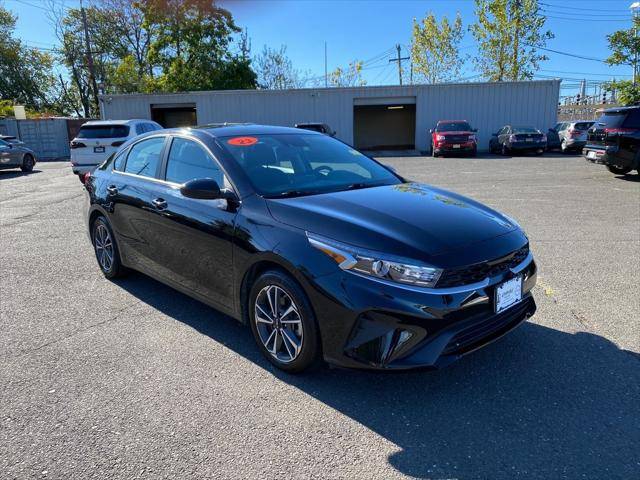 2023 Kia Forte LXS — Sedan — 60,312 mi — Hillside, NJ