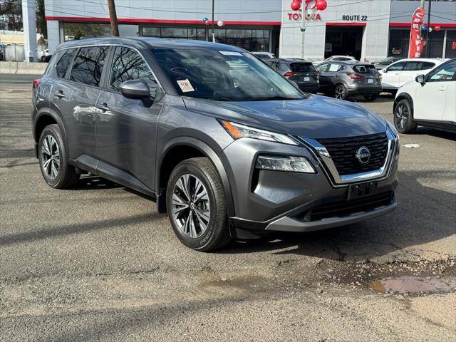 2023 Nissan Rogue SV — SUV — 20,001 mi — Hillside, NJ