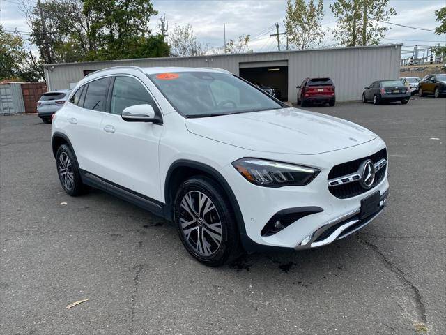 2024 Mercedes-Benz GLA GLA 250 — SUV — 52,697 mi — Hillside, NJ