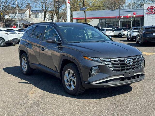 2023 Hyundai Tucson SEL — SUV — 45,667 mi — Hillside, NJ