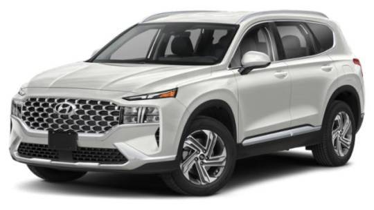 2022 Hyundai Santa Fe SEL — SUV — 30,810 mi — Hillside, NJ