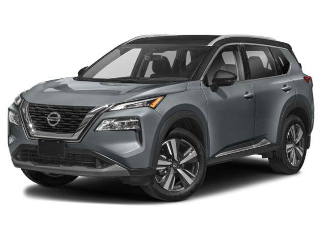 2021 Nissan Rogue SL — SUV — 28,899 mi — Hillside, NJ