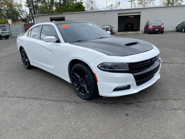 2022 Dodge Charger SXT — Sedan — 30,073 mi — Hillside, NJ