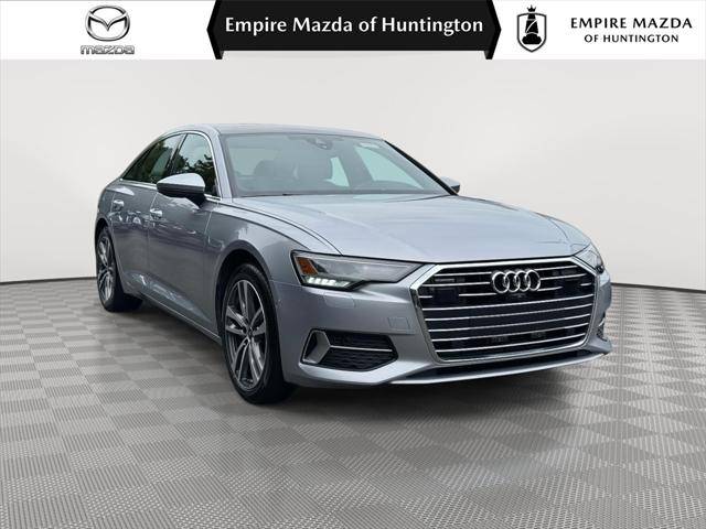 2023 Audi A6 Premium — Sedan — 66,055 mi — Hillside, NJ