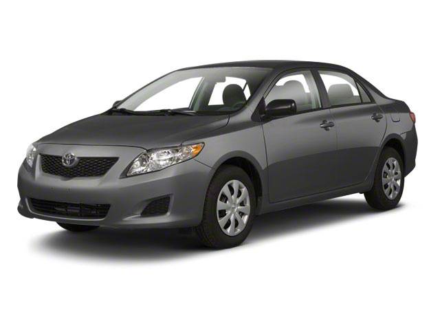 2010 Toyota Corolla S — Sedan — 191,953 mi — Hillside, NJ