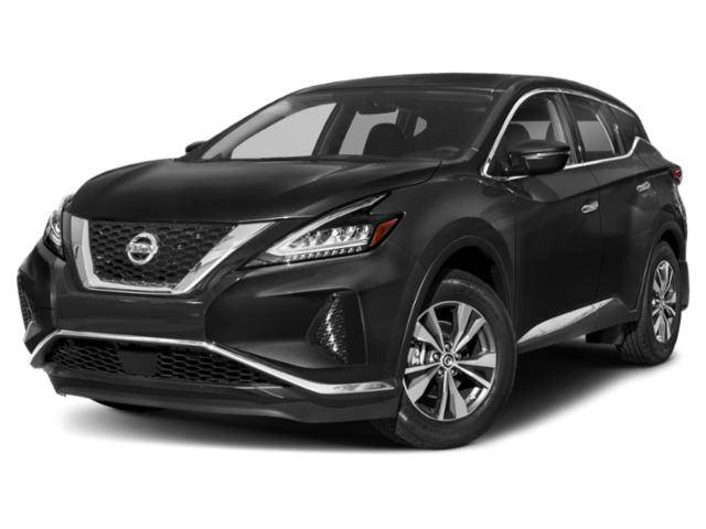2020 Nissan Murano SV — SUV — 52,330 mi — Hillside, NJ