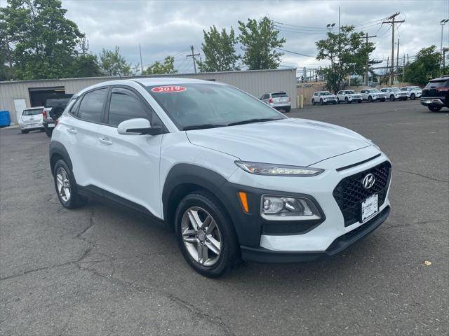 2019 Hyundai Kona SE — SUV — 119,047 mi — Hillside, NJ