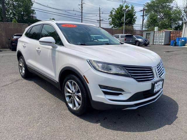 2017 Lincoln MKC Select — SUV — 100,439 mi — Hillside, NJ
