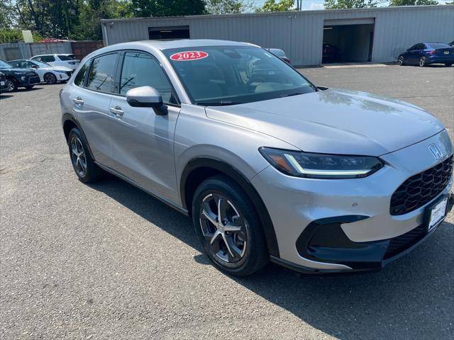 2023 Honda HR-V EX-L — SUV — 17,466 mi — Hillside, NJ