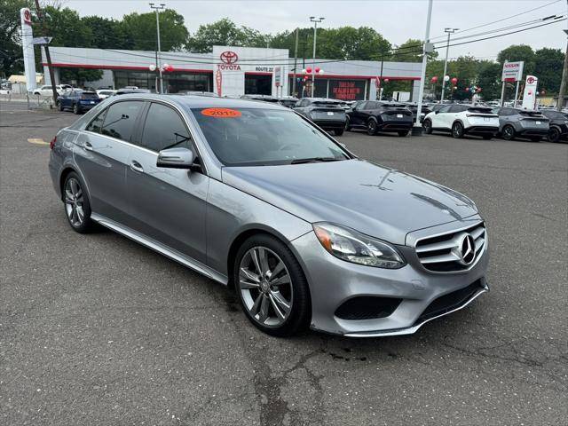 2015 Mercedes-Benz E-Class E 350 — Sedan — 73,344 mi — Hillside, NJ